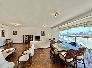 Apartamento · 201m² · 4 Quartos · 2 Vagas · Apartamento em Morro do Maluf, Guarujá/SP de 201m² 4 quartos à venda por R$ 1.350.000,00