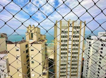 Apartamento · 222m² · 4 Quartos · 2 Vagas · Apartamento em Centro, Guarujá/SP de 222m² 4 quartos à venda por R$ 1.100.000,00