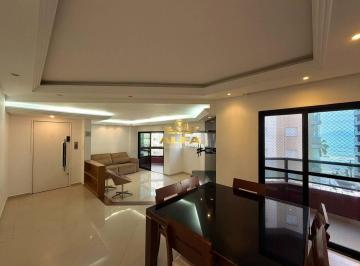 Apartamento · 160m² · 4 Quartos · 1 Vaga · Apartamento em Vila Alzira, Guarujá/SP de 160m² 4 quartos à venda por R$ 990.000,00