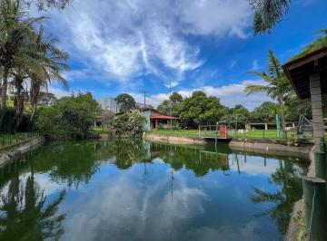 Rural · 300m² · 2 Quartos · 5 Vagas · Chácara em Ponte Preta, Louveira/SP de 300m² 2 quartos à venda por R$ 1.000.000,00