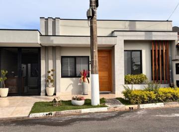 Casa · 120m² · 3 Quartos · 1 Vaga · Casa em Condomínio Porto Do Sol, Louveira/SP de 120m² 3 quartos à venda por R$ 1.100.000,00