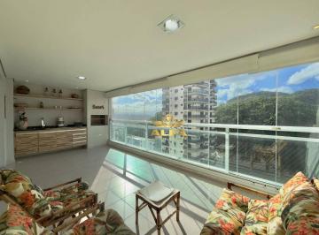 Apartamento · 134m² · 3 Quartos · 2 Vagas · Apartamento em Vila Luis Antônio, Guarujá/SP de 134m² 3 quartos à venda por R$ 1.100.000,00