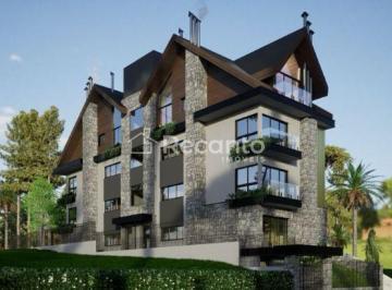Apartamento · 99m² · 2 Quartos · Apartamento em Floresta, Gramado/RS de 99m² 2 quartos à venda por R$ 1.150.000,00
