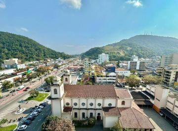 Apartamento · 250m² · 3 Quartos · 2 Vagas · Apartamento em Vila Maia, Guarujá/SP de 250m² 3 quartos à venda por R$ 1.200.000,00