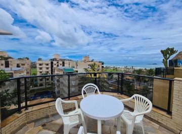 Apartamento · 170m² · 2 Quartos · 2 Vagas · Cobertura em Jardim Santa Genoveva, Guarujá/SP de 170m² 2 quartos à venda por R$ 900.000,00
