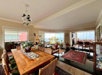 Apartamento · 236m² · 3 Quartos · 3 Vagas · Apartamento em Morro Sorocotuba, Guarujá/SP de 236m² 3 quartos à venda por R$ 1.150.000,00