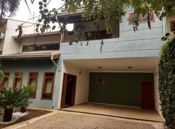 Casa · 284m² · 3 Quartos · 4 Vagas · Sobrado em Condomínio Okinawa, Paulínia/SP de 284m² 3 quartos à venda por R$ 1.280.000,00