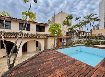 Apartamento · 295m² · 3 Quartos · 2 Vagas · Cobertura em Jardim Três Marias, Guarujá/SP de 295m² 3 quartos à venda por R$ 950.000,00