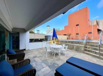 Apartamento · 250m² · 3 Quartos · 1 Vaga · Cobertura em Balneário Cidade Atlântica, Guarujá/SP de 250m² 3 quartos à venda por R$ 1.280.000,00