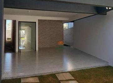 Casa · 152m² · 4 Quartos · 2 Vagas · Casa em Lundceia, Lagoa Santa/MG de 152m² 4 quartos à venda por R$ 990.000,00