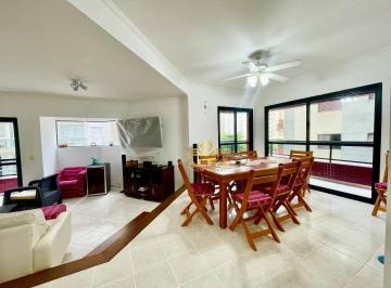 Apartamento · 120m² · 3 Quartos · 1 Vaga · Apartamento em Vila Alzira, Guarujá/SP de 120m² 3 quartos à venda por R$ 950.000,00