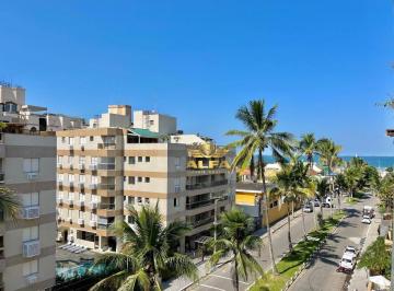 Apartamento · 85m² · 2 Quartos · 1 Vaga · Apartamento em Jardim Santa Genoveva, Guarujá/SP de 85m² 2 quartos à venda por R$ 600.000,00
