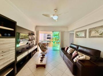 Apartamento · 136m² · 4 Quartos · 2 Vagas · Apartamento em Balneário Cidade Atlântica, Guarujá/SP de 136m² 4 quartos à venda por R$ 950.000,00