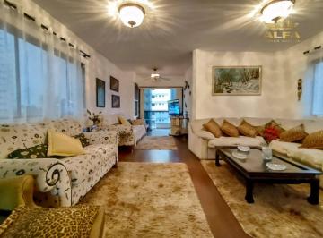 Apartamento · 145m² · 3 Quartos · 2 Vagas · Apartamento em Vila Maia, Guarujá/SP de 145m² 3 quartos à venda por R$ 650.000,00
