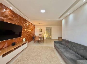 Apartamento · 115m² · 3 Quartos · 2 Vagas · Apartamento em Barra Funda, Guarujá/SP de 115m² 3 quartos à venda por R$ 700.000,00
