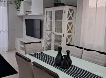 Casa · 110m² · 3 Quartos · 2 Vagas · Sobrado em Jardim Perola, Itupeva/SP de 110m² 3 quartos à venda por R$ 810.000,00