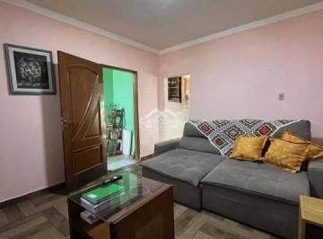 Casa · 137m² · 3 Quartos · 1 Vaga · Casa em Vila de Vecchi, Jundiaí/SP de 137m² 3 quartos à venda por R$ 590.000,00