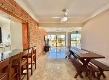 Apartamento · 220m² · 3 Quartos · 1 Vaga · Cobertura em Jardim Três Marias, Guarujá/SP de 220m² 3 quartos à venda por R$ 650.000,00
