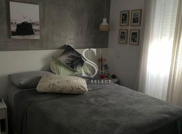 Apartamento · 51m² · 2 Quartos · 1 Vaga · Apartamento em Centro, São Paulo/SP de 51m² 2 quartos à venda por R$ 638.000,00