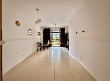 Apartamento · 104m² · 3 Quartos · 2 Vagas · Apartamento em Barra Funda, Guarujá/SP de 104m² 3 quartos à venda por R$ 600.000,00