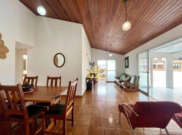 Apartamento · 120m² · 3 Quartos · 1 Vaga · Cobertura em Jardim Tejereba, Guarujá/SP de 120m² 3 quartos à venda por R$ 600.000,00