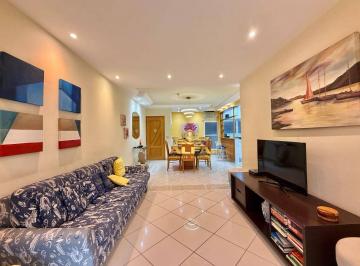 Apartamento · 126m² · 4 Quartos · 1 Vaga · Apartamento em Jardim Vitória, Guarujá/SP de 126m² 4 quartos à venda por R$ 650.000,00