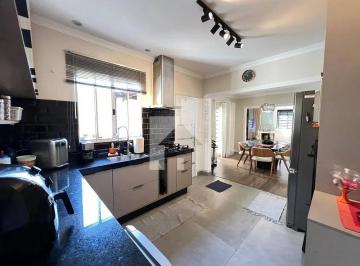 Casa · 163m² · 2 Quartos · 2 Vagas · Casa em Vila Isabel Eber, Jundiaí/SP de 163m² 2 quartos à venda por R$ 852.000,00