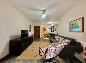 Apartamento · 125m² · 3 Quartos · 2 Vagas · Apartamento em Barra Funda, Guarujá/SP de 125m² 3 quartos à venda por R$ 650.000,00