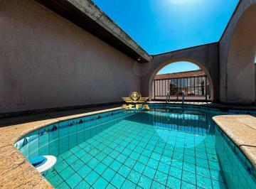 Apartamento · 150m² · 3 Quartos · 2 Vagas · Cobertura em Jardim Las Palmas, Guarujá/SP de 150m² 3 quartos à venda por R$ 690.000,00