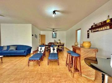 Apartamento · 187m² · 4 Quartos · 2 Vagas · Apartamento em Loteamento João Batista Julião, Guarujá/SP de 187m² 4 quartos à venda por R$ 670.000,
