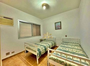 Apartamento · 187m² · 4 Quartos · 2 Vagas · Apartamento em Loteamento João Batista Julião, Guarujá/SP de 187m² 4 quartos à venda por R$ 670.000,