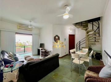 Apartamento · 130m² · 3 Quartos · 2 Vagas · Apartamento em Jardim São Miguel, Guarujá/SP de 130m² 3 quartos à venda por R$ 650.000,00