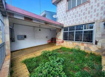 Casa · 206m² · 4 Quartos · 1 Vaga · Sobrado em Cangaíba, São Paulo/SP de 206m² 4 quartos à venda por R$ 830.000,00