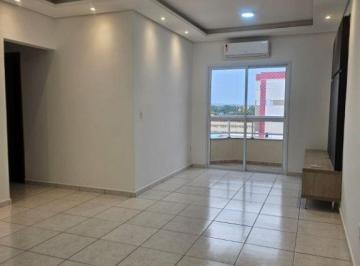 Apartamento · 81m² · 3 Quartos · 2 Vagas · Apartamento em Morumbi, Paulínia/SP de 81m² 3 quartos à venda por R$ 590.000,00