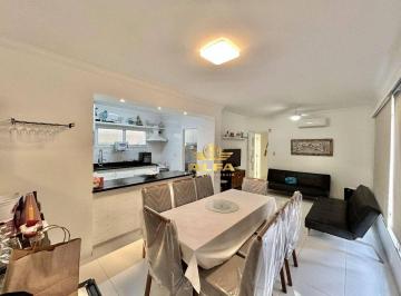 Apartamento · 106m² · 3 Quartos · 1 Vaga · Apartamento em Barra Funda, Guarujá/SP de 106m² 3 quartos à venda por R$ 600.000,00