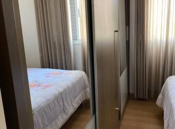 Apartamento · 72m² · 3 Quartos · 1 Vaga · Apartamento em Jardim das Samambaias, Jundiaí/SP de 72m² 3 quartos à venda por R$ 675.000,00