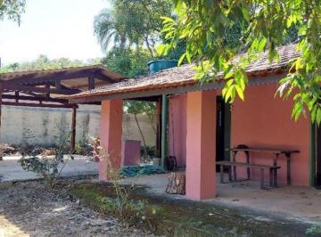 Rural · 51m² · Chácara em Bonfim, Paulínia/SP de 51m² à venda por R$ 590.000,00