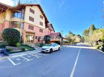 Apartamento · 33m² · 1 Quarto · 1 Vaga · Apartamento em Planalto, Gramado/RS de 33m² 1 quartos à venda por R$ 690.000,00