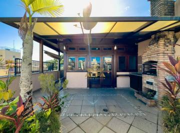 Apartamento · 245m² · 3 Quartos · 1 Vaga · Cobertura em Jardim Las Palmas, Guarujá/SP de 245m² 3 quartos à venda por R$ 700.000,00