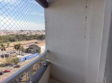 Apartamento · 96m² · 3 Quartos · 2 Vagas · Apartamento em Centro, Paulínia/SP de 0m² 3 quartos à venda por R$ 650.000,00
