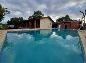 Rural · 230m² · 4 Quartos · 10 Vagas · Chácara em Parque Dos Cafezais 1, Itupeva/SP de 230m² 4 quartos à venda por R$ 800.000,00