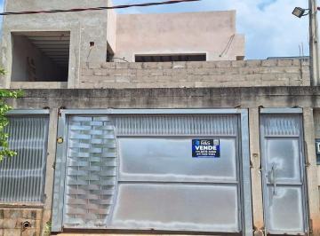 Casa · 230m² · 4 Quartos · 2 Vagas · Casa em Capivari, Louveira/SP de 230m² 4 quartos à venda por R$ 690.000,00