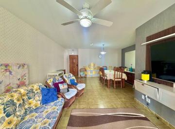 Apartamento · 137m² · 4 Quartos · 2 Vagas · Apartamento em Centro, Guarujá/SP de 137m² 4 quartos à venda por R$ 740.000,00