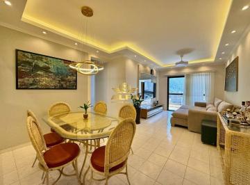 Apartamento · 87m² · 2 Quartos · 2 Vagas · Apartamento em Jardim Santa Genoveva, Guarujá/SP de 87m² 2 quartos à venda por R$ 650.000,00
