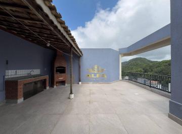 Apartamento · 160m² · 3 Quartos · 1 Vaga · Cobertura em Jardim Las Palmas, Guarujá/SP de 160m² 3 quartos à venda por R$ 750.000,00