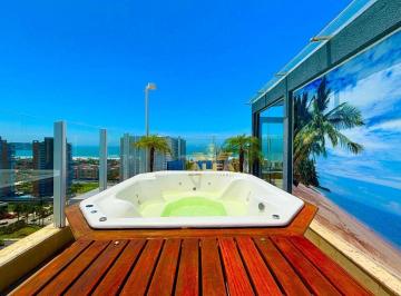 Apartamento · 80m² · 2 Quartos · 2 Vagas · Apartamento em Jardim das Conchas, Guarujá/SP de 80m² 2 quartos à venda por R$ 790.000,00