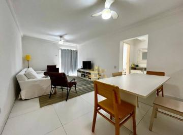 Apartamento · 84m² · 2 Quartos · 1 Vaga · Apartamento em Barra Funda, Guarujá/SP de 84m² 2 quartos à venda por R$ 590.000,00