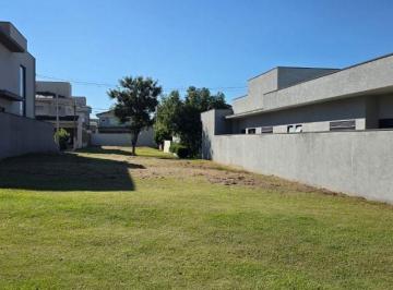 Terreno · 446m² · Terreno em Condomínio Metropolitan Park, Paulínia/SP de 0m² à venda por R$ 735.900,00