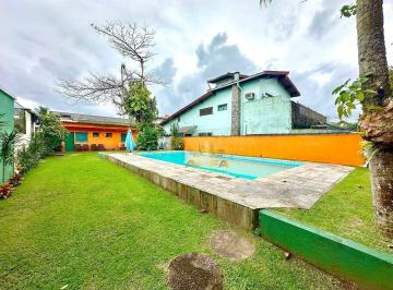 Casa · 80m² · 1 Quarto · Casa em Balneario Praia do Perequê, Guarujá/SP de 80m² 1 quartos à venda por R$ 690.000,00