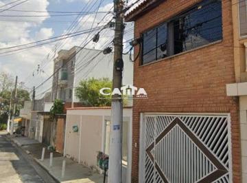 Casa · 192m² · 3 Quartos · 2 Vagas · Sobrado em Jardim Santa Terezinha (Zona Leste), São Paulo/SP de 192m² 3 quartos à venda por R$ 750.0